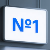 Качественные решения в визуальной коммуникации от мировых брендов