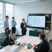 Индивидуальные настройки для бизнеса