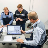 Комплексные решения Цифровые вывески под ключ