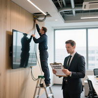 Быстрое внедрение решений для коммуникаций