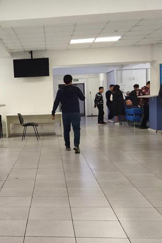 Чёрный экран вместо работающего дисплея