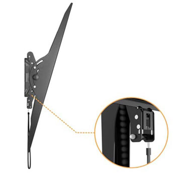 Регулируемое настенное крепление для экрана