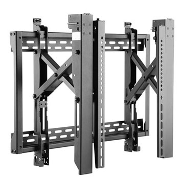 Кронштейн pop-out для видеостены